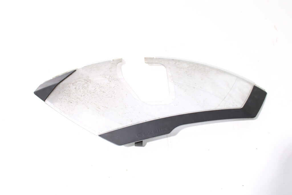 Linker jasbeschermer | Gazelle Grenoble C7