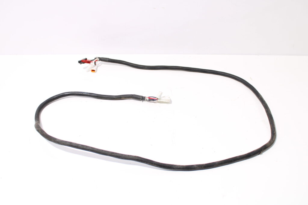 Motorkabel | Gazelle Grenoble c7