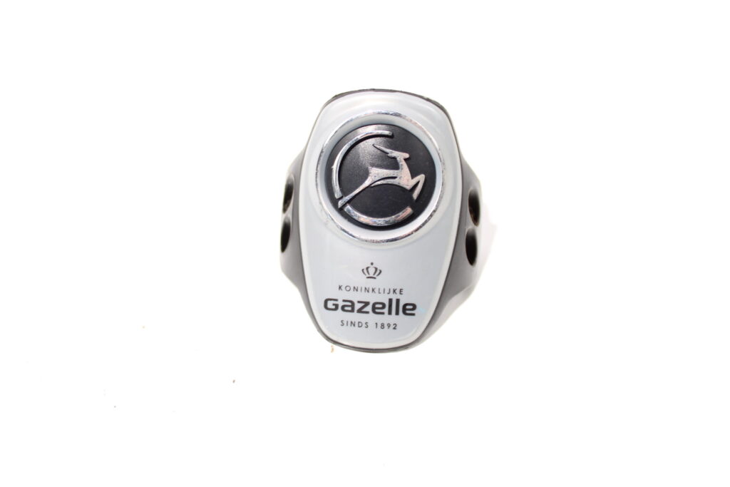 Gazelle balhoofdplaatje | Gazelle Grenoble C7