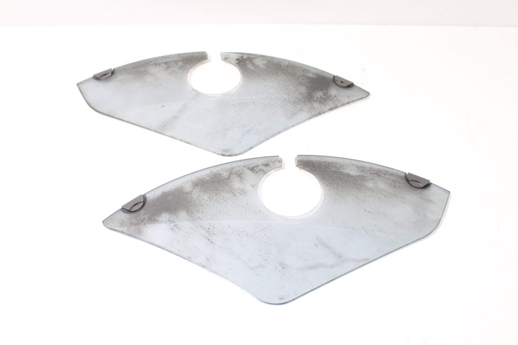 Jasbeschermers | Gazelle Grenoble Comfort C7