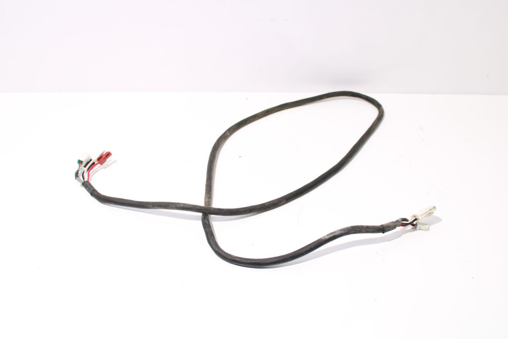 Motorkabel | Kabelboom | Gazelle Grenoble Comfort C7