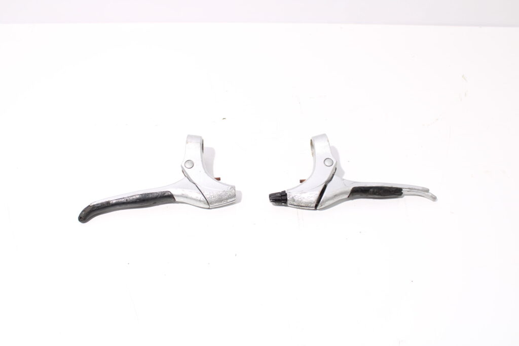 Remhendels / remgrepen | Gazelle Grenoble comfort c7