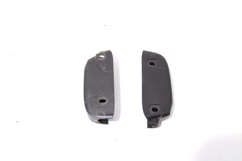 Beschermkapjes voor motorconnector | Gazelle Grenoble Comfort c7