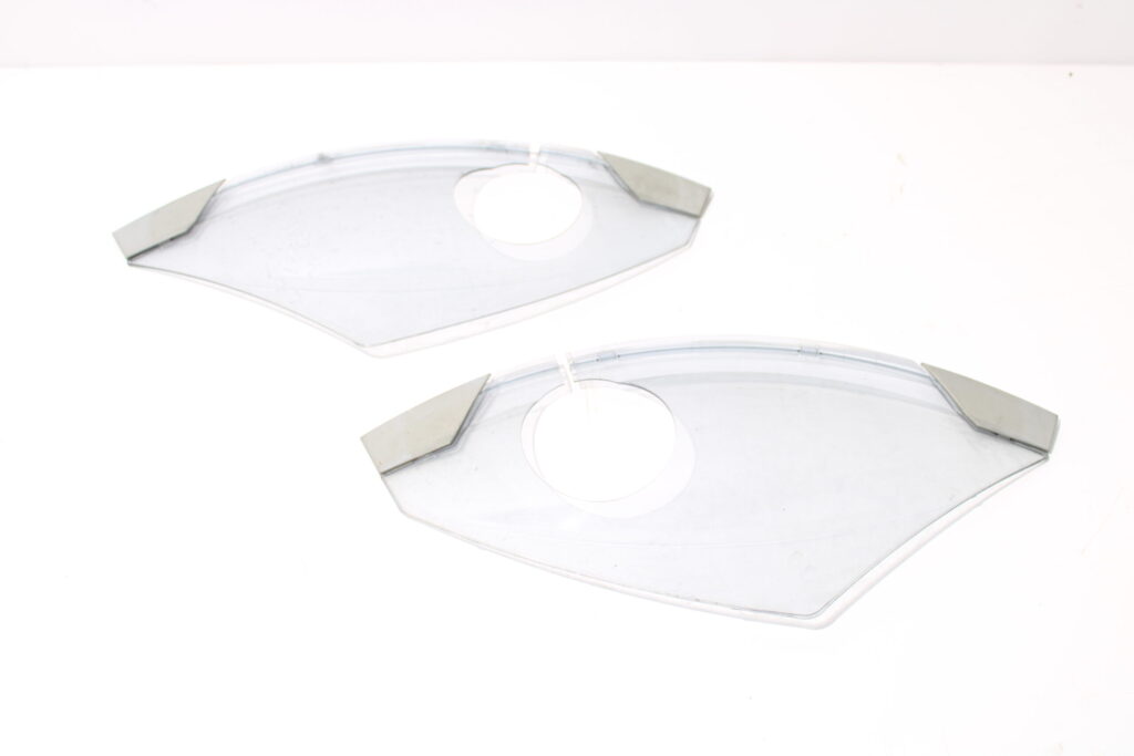 Jasbeschermers | 28 inch | RIH Omega 2