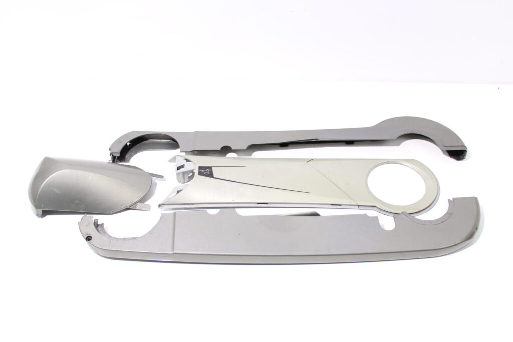 Complete kettingkast | RIH omega 2