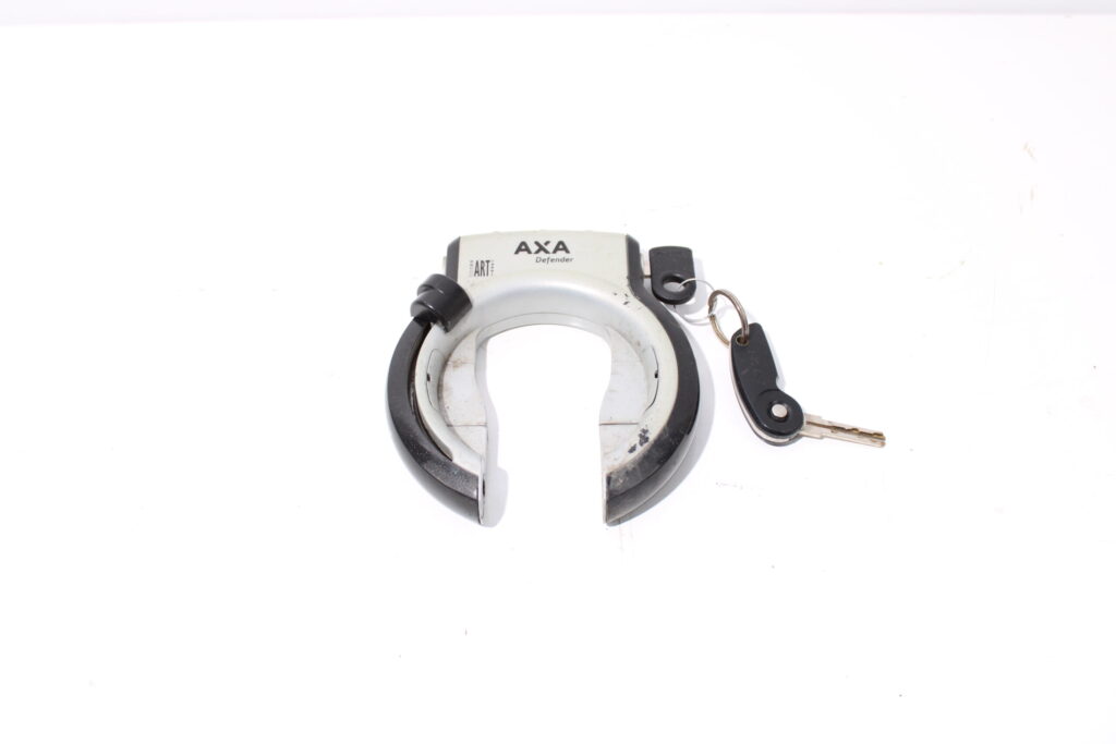 Axa slot | RIH Omega 2