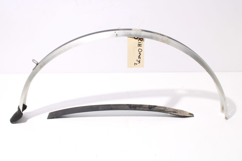 Achterspatbord | RIH omega 2