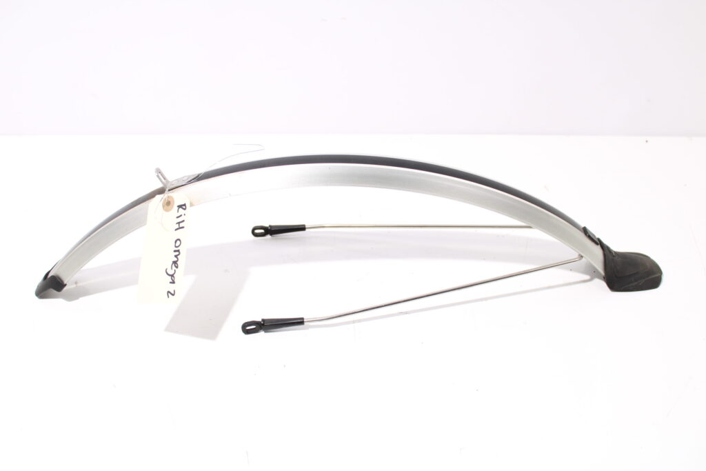 Voorspatbord | RIH omega 2