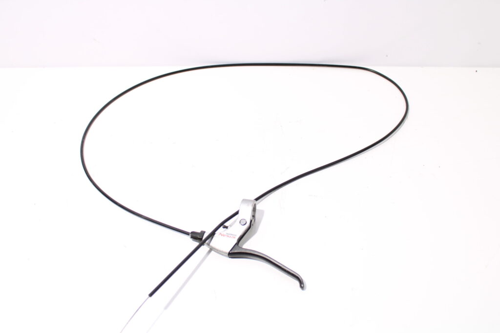 Remhendel | RIH Omega 2