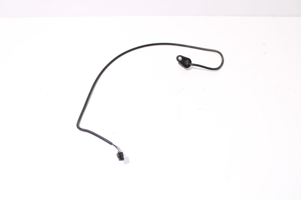 Trapsensor | RIH Omega 2