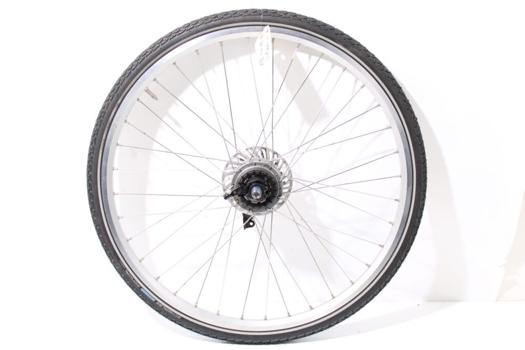 28 inch 8 versnelling achterwiel | RIH Omega 2