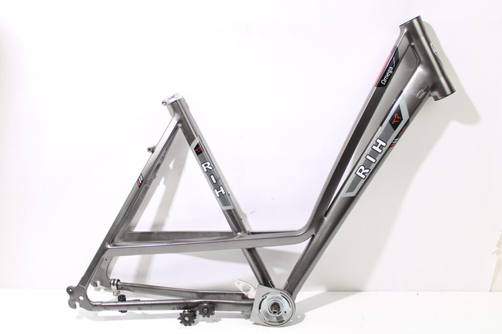 Frame maat 54 | RIH Omega 2
