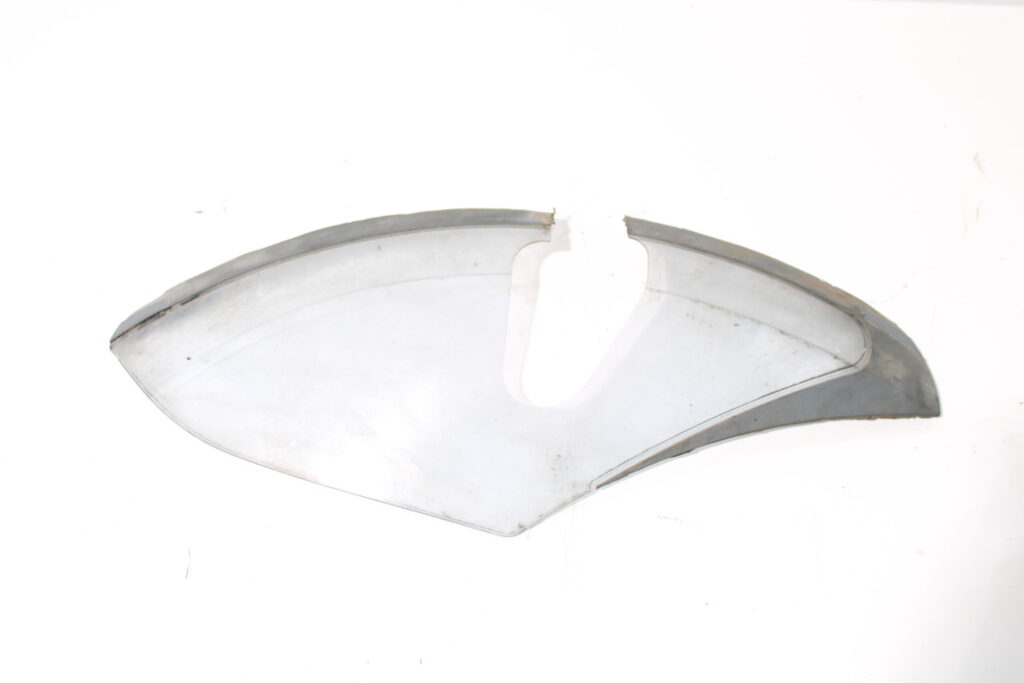 Jasbeschermer rechts | Gazelle Innergy Chamonix