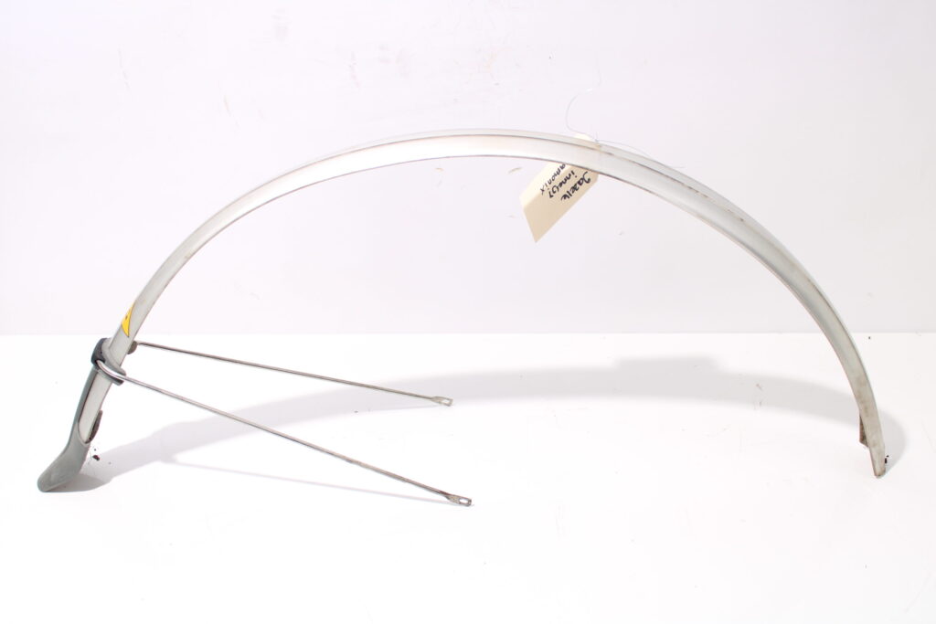 Achterspatbord | Gazelle innergy Chamonix