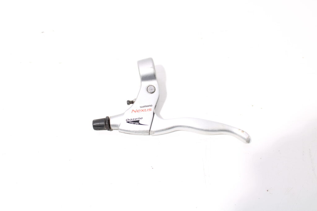 Remhendel links | Gazelle Innergy Chamonix