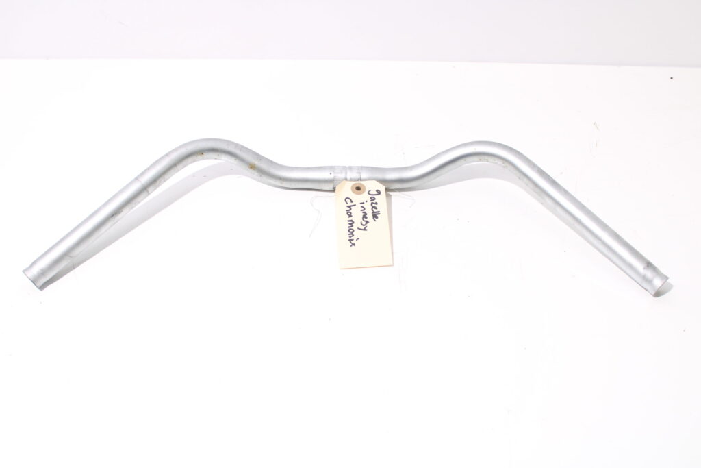 Stuur | Gazelle innergy Chamonix