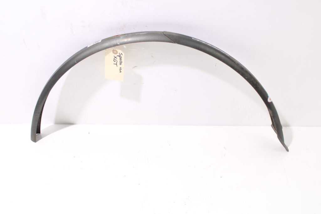 Achterspatbord | Sparta ion XGT