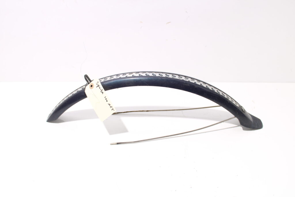 Voorspatbord | Sparta ion XGT