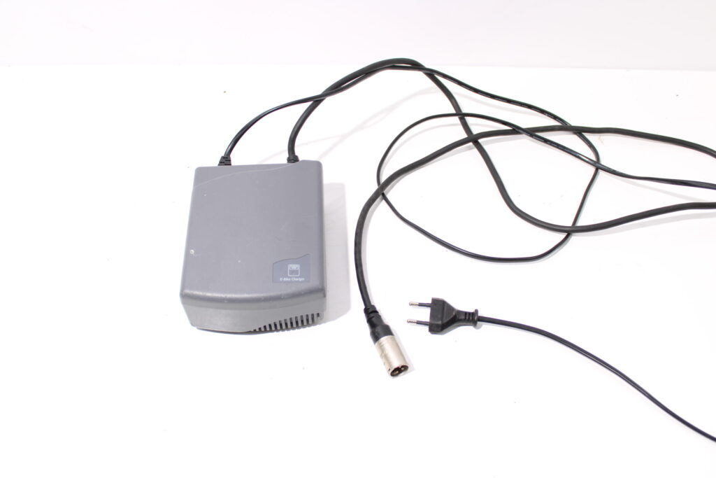 Oplader | 3-polig | Sparta ion XGT