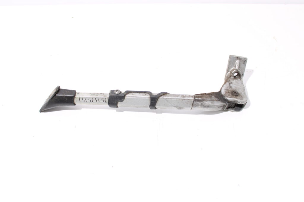 Zijstandaard | Sparta ion XGT