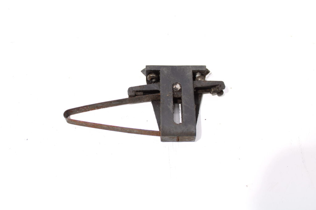 Kettinggeleider | Sparta ion XGT