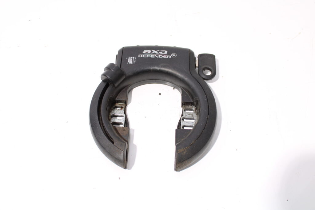 Axa slot | 1 sleutel