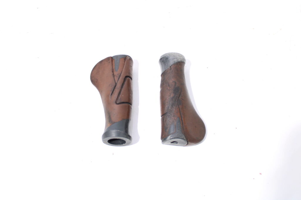 Handvatten bruin | Sparta ion