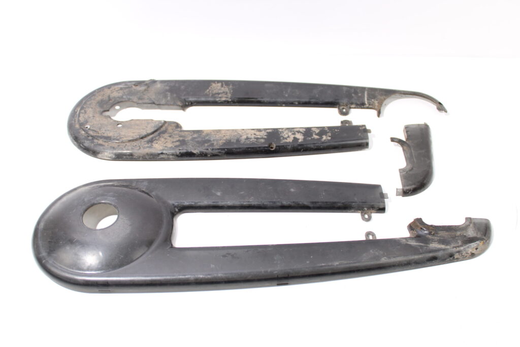 Complete kettingkast | Giant twist Double