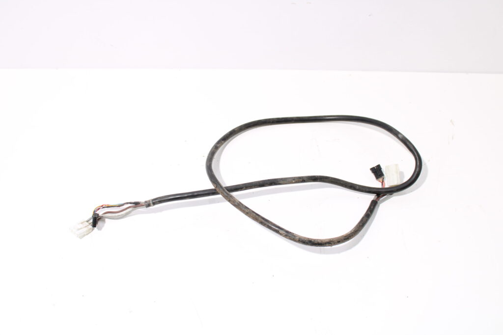 Motorkabel | Giant twist double