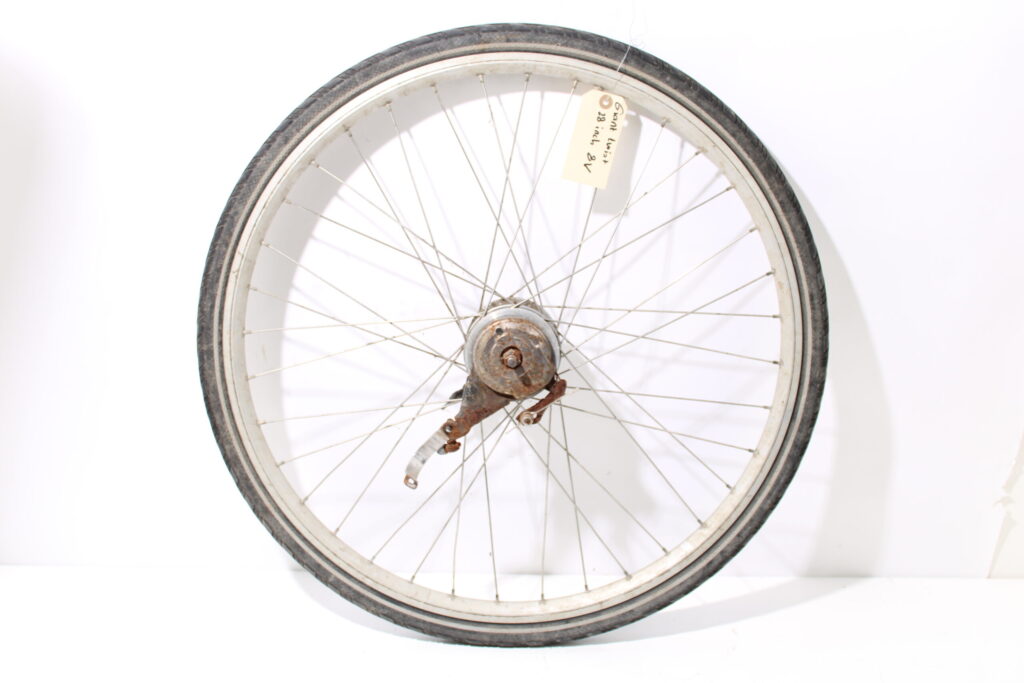 Achterwiel 28 inch 8 versnellingen | Giant Twist double