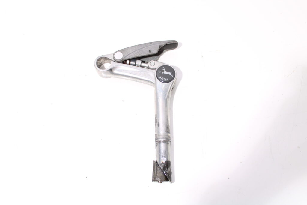 Verstelbare stuurpen | Stella Vicenza