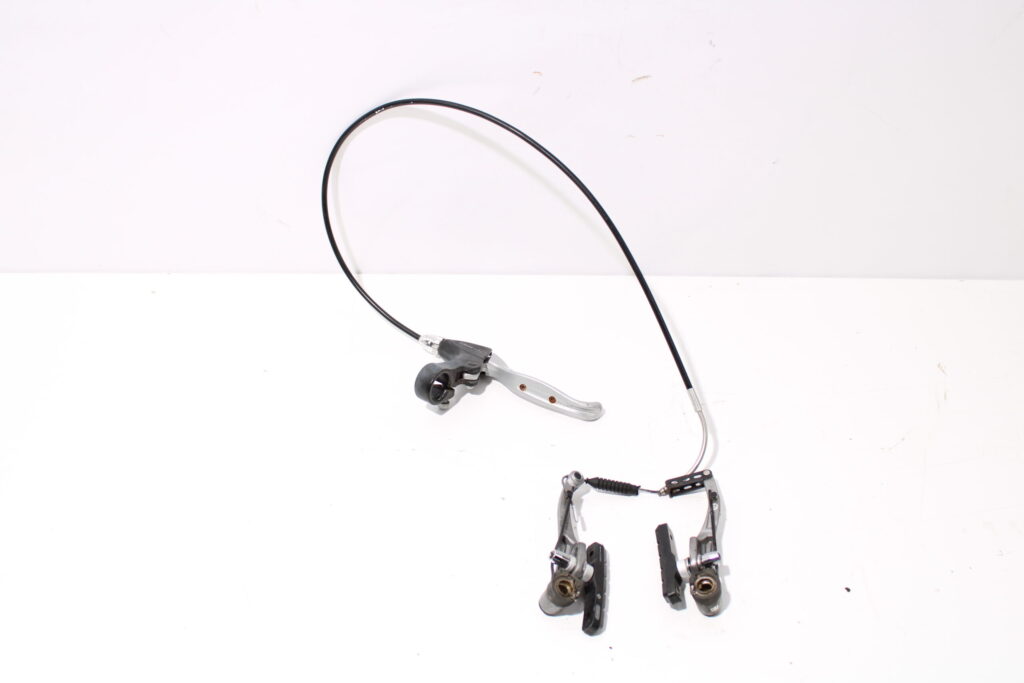 Complete voorrem + linker remhendel | Stella Vicenza