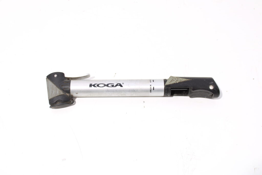 Fietspomp | Koga Miyata E-light