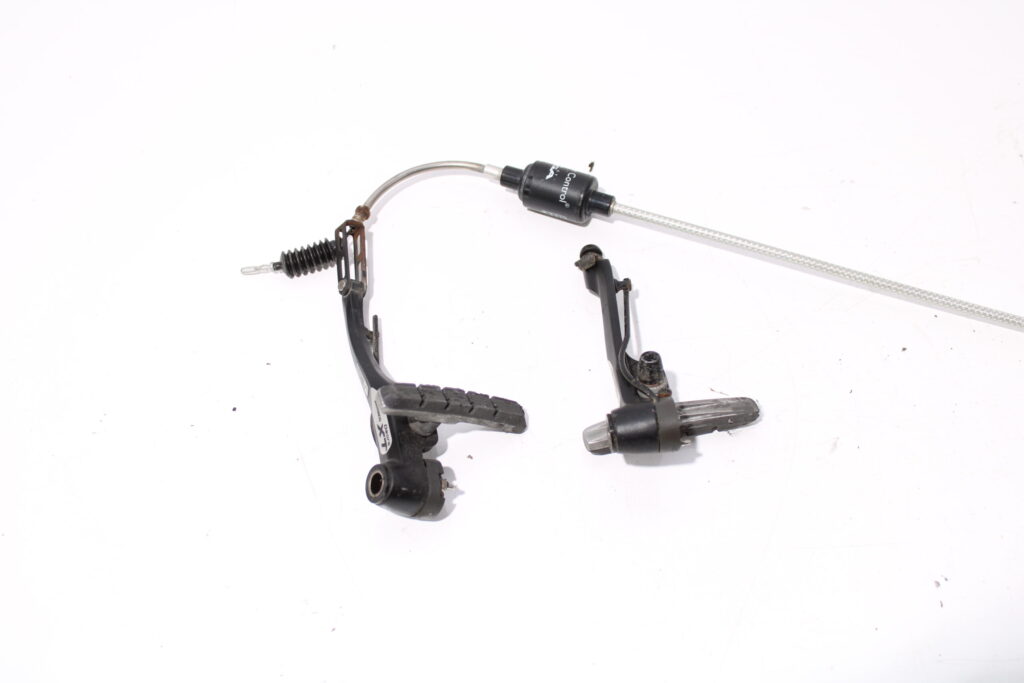 Achterrem v-brake | Koga Miyata E-light