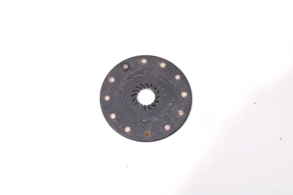 Rotatiesensor schijf | magneetschijf | Koga Miyata E-light