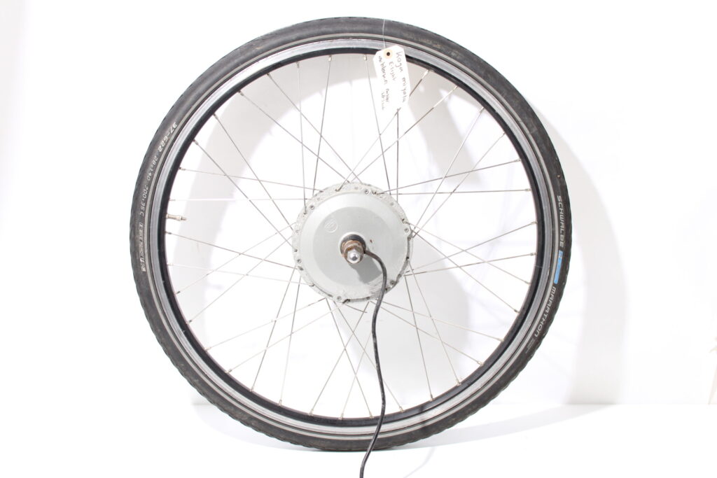Achterwiel motor 28 inch | Koga Miyata E-light