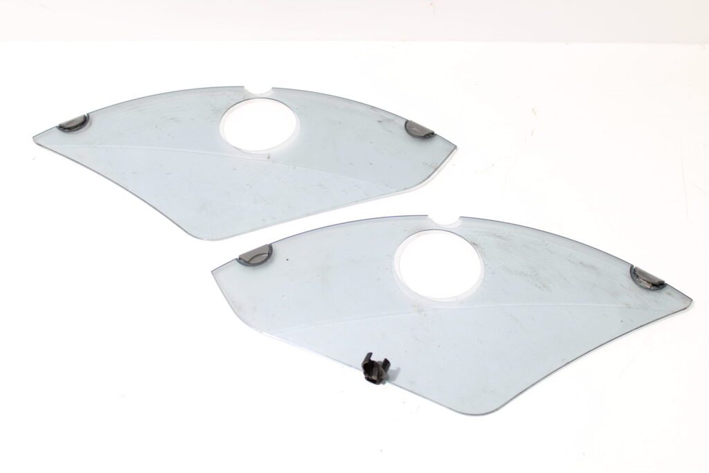 Jasbeschermers | Batavus Wayz Ego