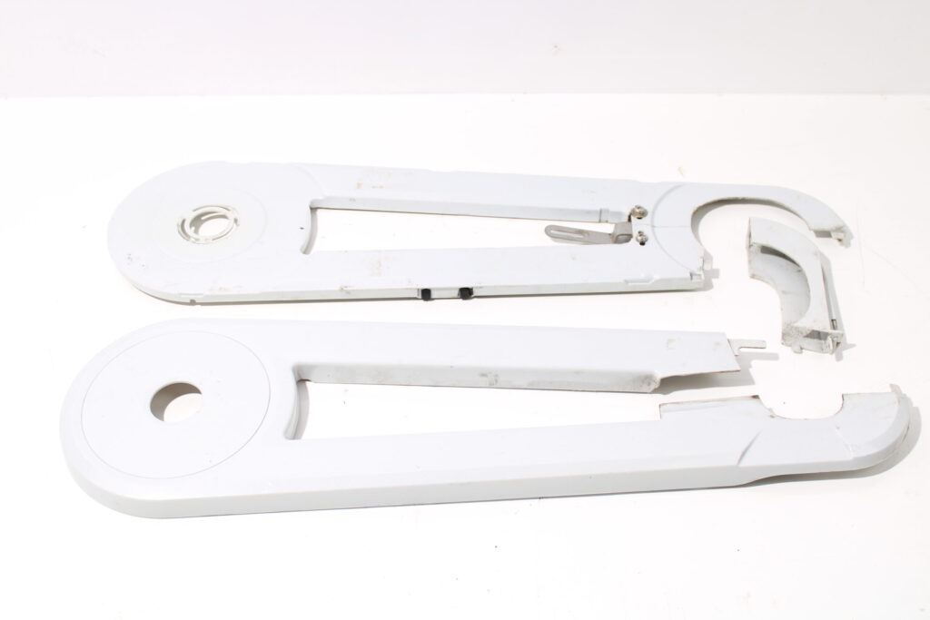 Kettingkast | Batavus Wayz Ego