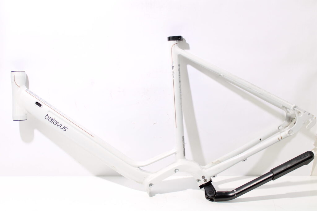 Frame in nette staat | Batavus Wayz Ego