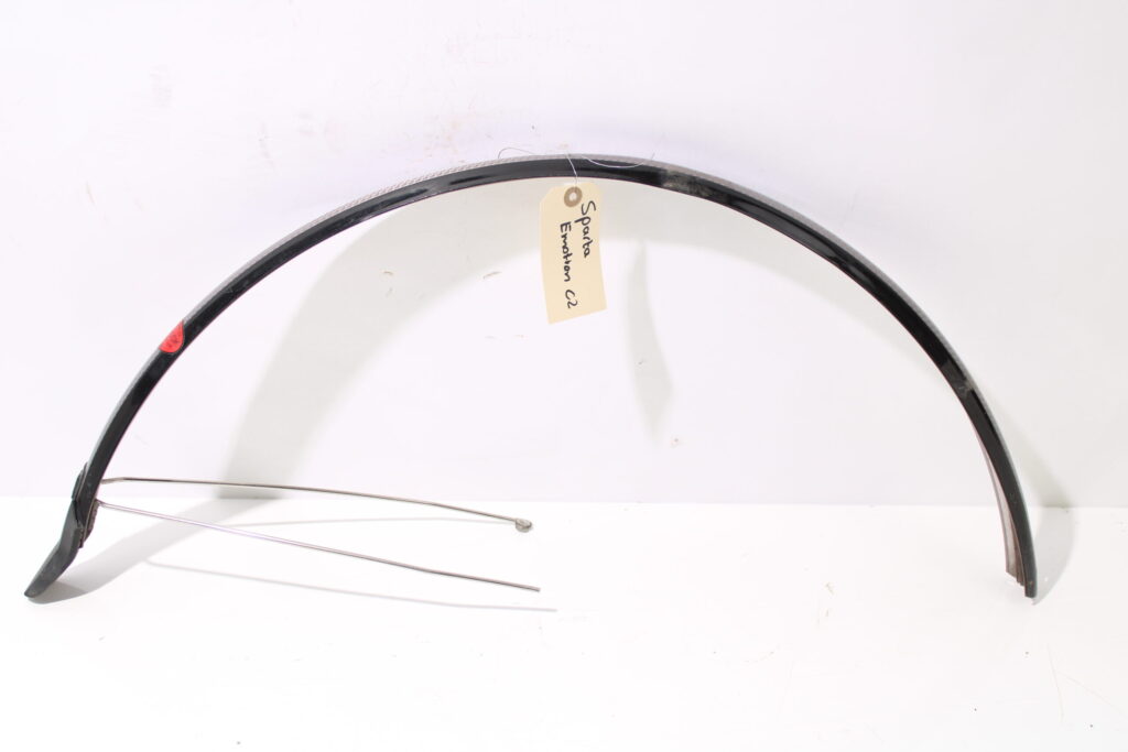 Achterspatbord | 28 inch | Sparta E-motion C2