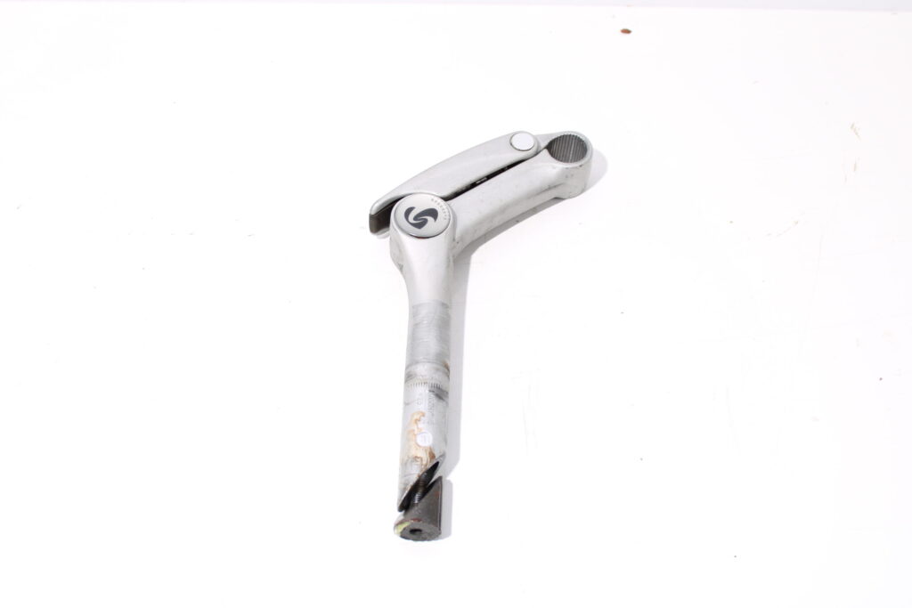 Verstelbare stuurpen | Sparta E-motion C2