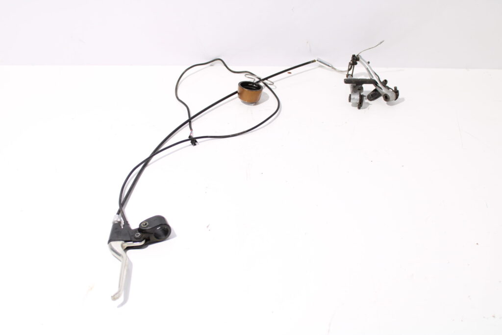 Complete voorrem v-brake | Sparta E-motion C2