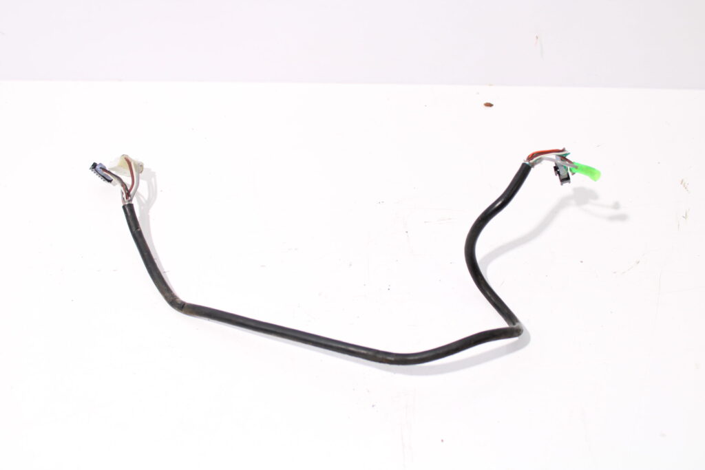 Motorkabel | kabel | kabelboom | Sparta E-motion C2