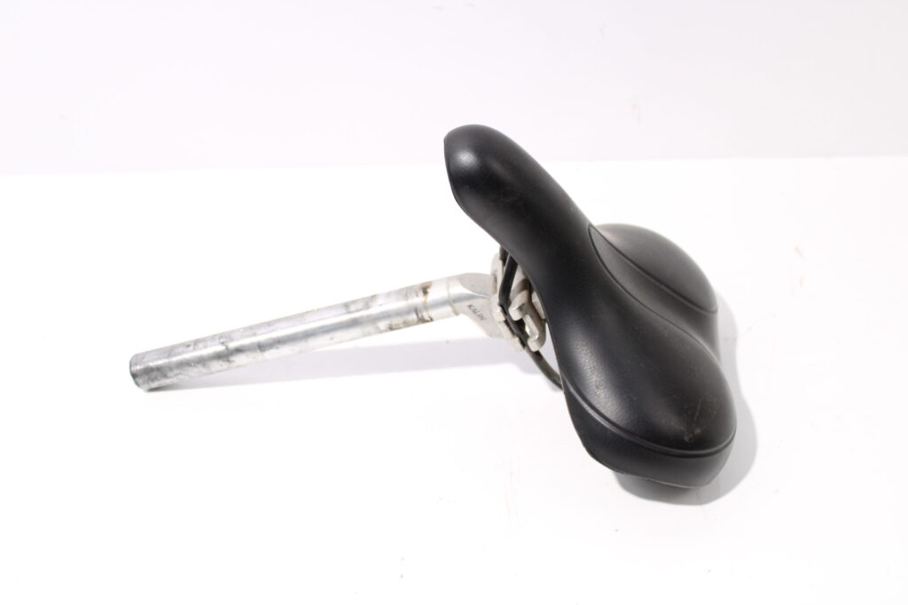 Gel zadel | Goede staat