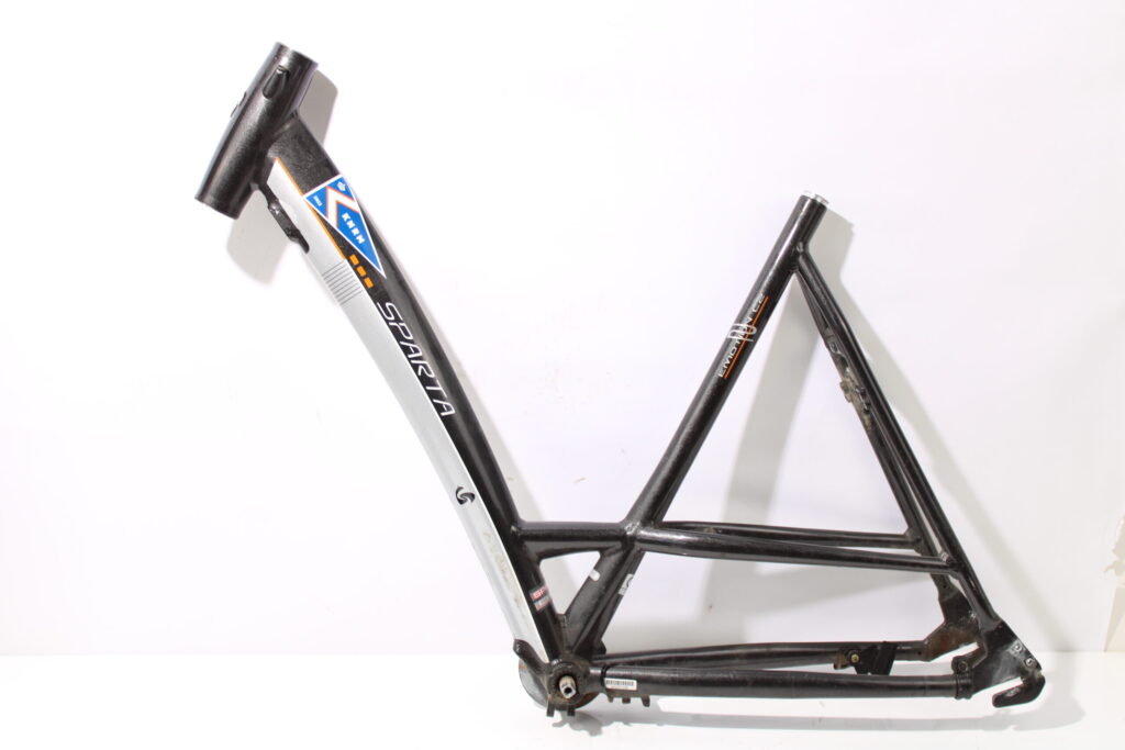 Frame | Sparta E-motion C2