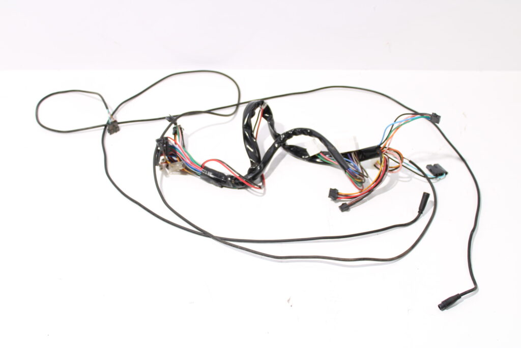 Complete kabelboom | e-chopper m2