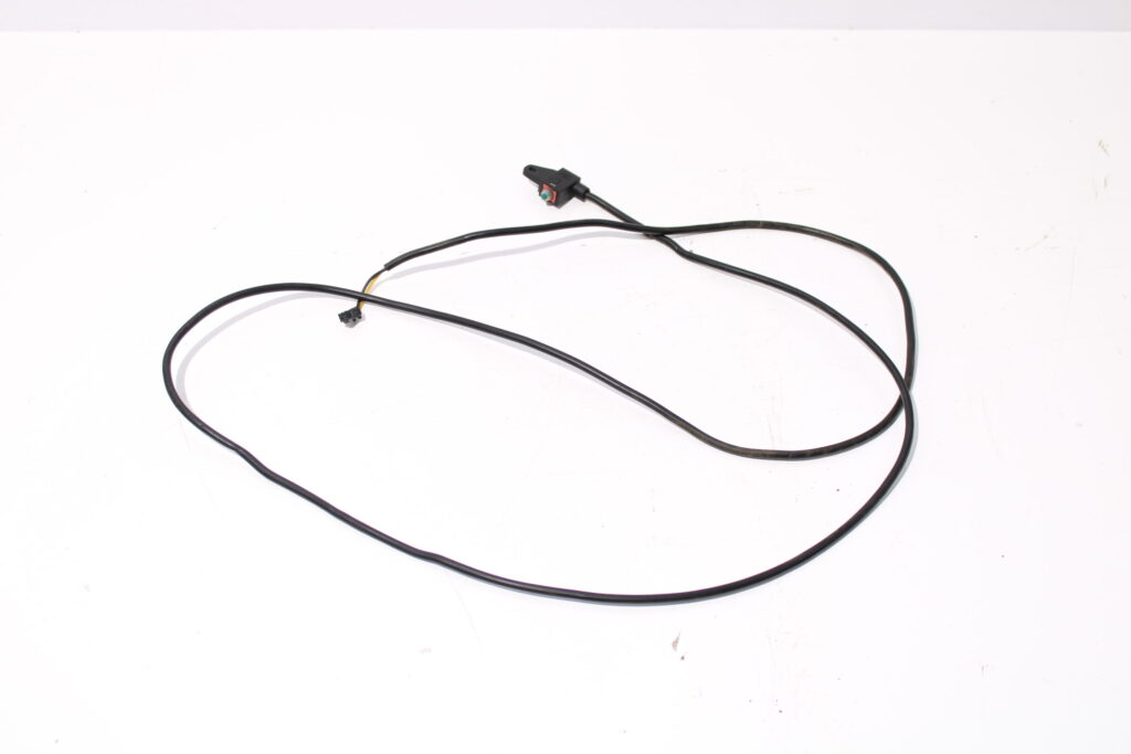 Remsensor links | e-chopper m2