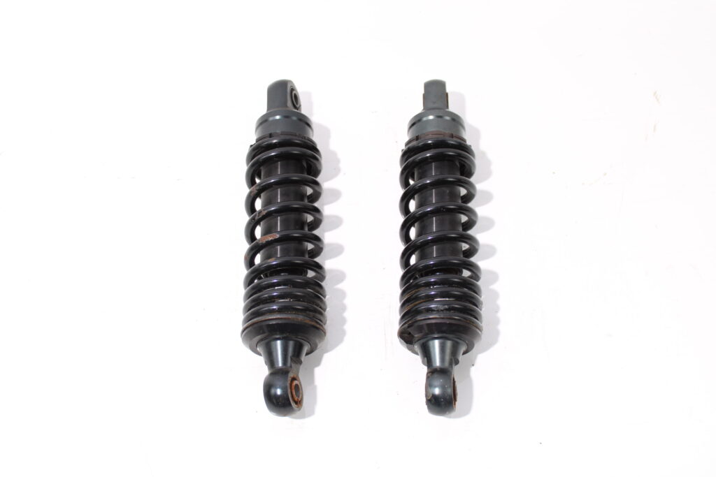 Schokbrekers | e-chopper m2