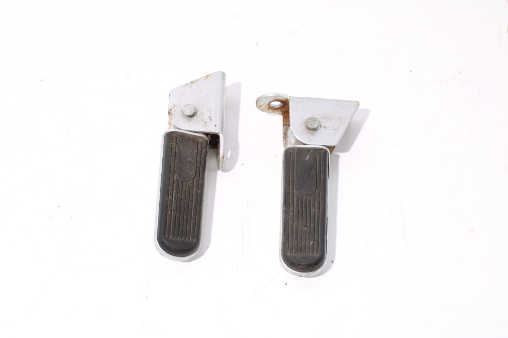 Voetsteunen | e-chopper m2