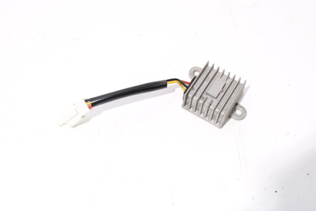 Omvormer | e-chopper m2